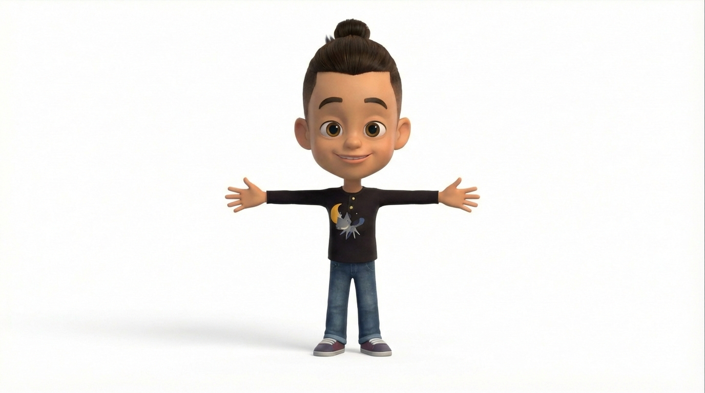 Xavier character