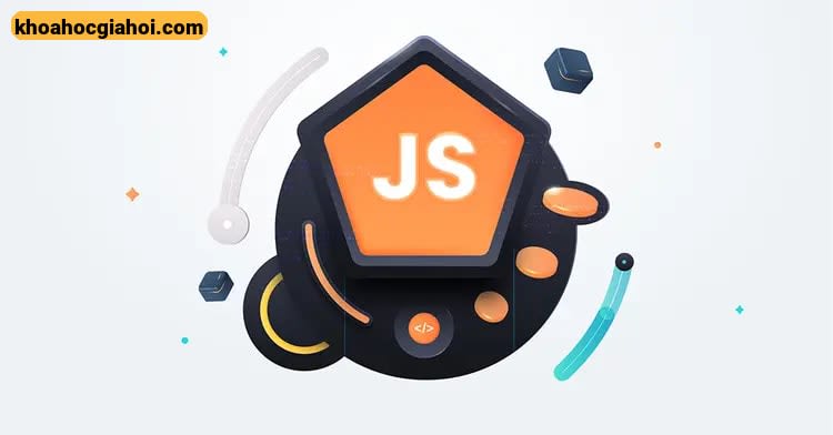 Khoá Học Javascript Cơ Bản Đến Nâng Cao Cùng Evondev