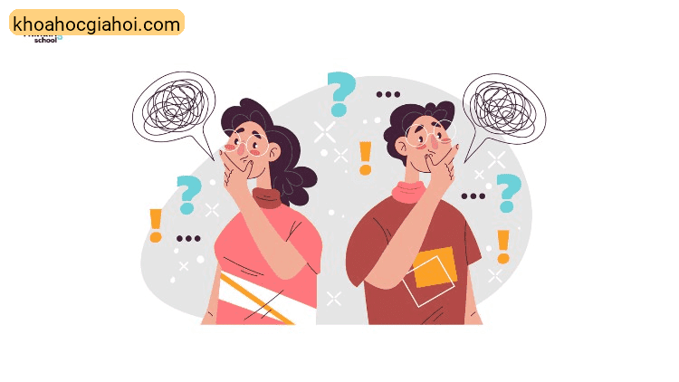 Khóa Học Tư Duy Phản Biện – 7 Đôi Mắt Thần