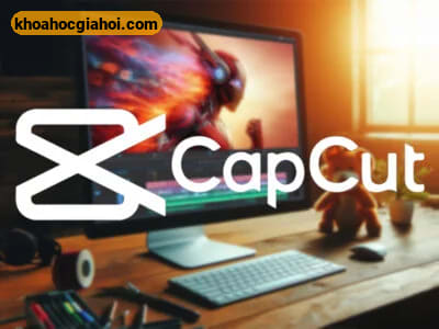 Khóa Học Dựng Video Với Capcut Pc Tú Thanh Media