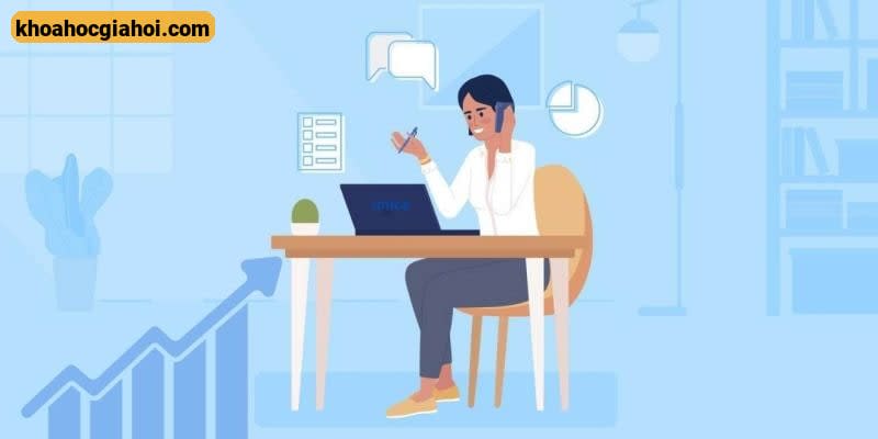 Nghệ Thuật Bán Hàng Qua Điện Thoại Nghệ Thuật Bán Hàng Qua Điện Thoại