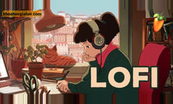 Học Làm Nhạc Lofi Với Fl Studio