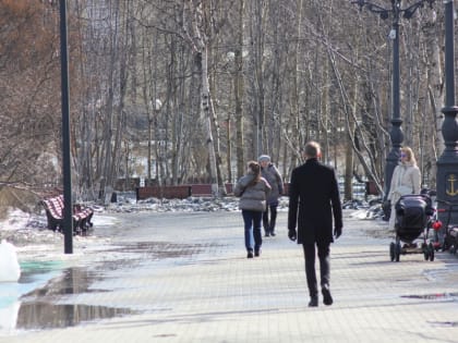 Северянам рассказали о ситуации с ОРВИ в Мурманской области