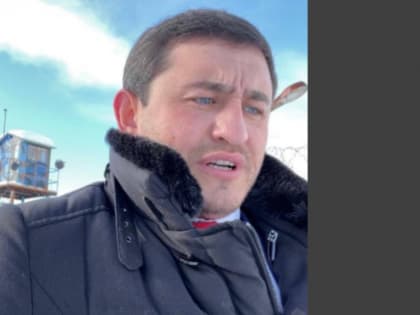 Известный адвокат Виталий Бородин срочно прибыл в Мурманск из-за поступивших угроз инженеру Демидову