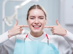 Топ-5 причин не откладывать удаление зубов мудрости