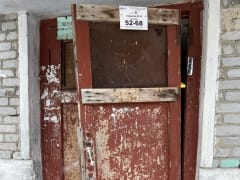 Депутат Мурманской областной Думы Александр Клементьев провел прием граждан в Лейпи 2 апреля 2025 года