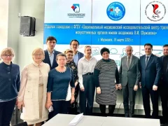 В Мурманской области будут развивать трансплантологическую помощь