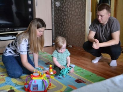 В Лицее прошла акция «Цветы надежды»