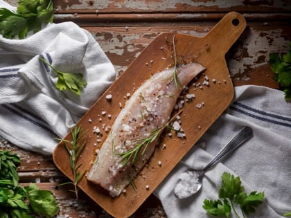 Влияние рыбы на здоровье: мифы и реальность