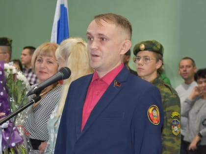 Депутат Александр Клементьев 1-2 сентября совершил рабочую поездку в Ковдорский район