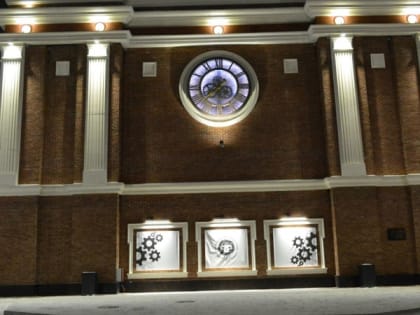 Спектакль о ледоколе «Ленин» покажут в мурманском театре кукол