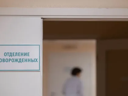 Роддома в&nbsp;Мурманской области не&nbsp;закрывали на&nbsp;карантин&nbsp;— Минздрав
