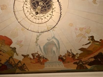 Спектакль по произведению Жана-Батиста Мольера покажут в мурманском драмтеатре