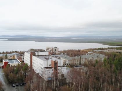 85 лет Мончегорской ЦРБ: История и достижения учреждения