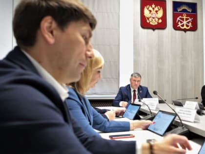 В Мурманской области не хватает судей. Будут привлекать пенсионеров