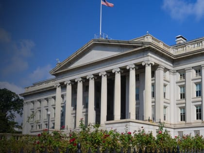 США ввели персональные санкции против уроженца Мурманска