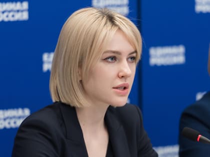 Аршинова направила в Правительство пакет предложений для включения в программу «Земский учитель»