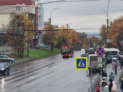 Северян предупредили о резком ухудшении погоды в Мурманской области