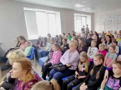 В Мурманской области дан старт проекту «Медицина и спорт»