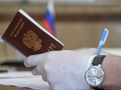 В Североморске проверили соблюдение миграционного законодательства