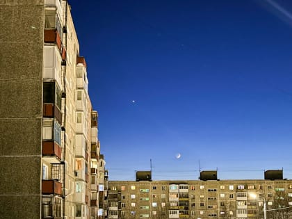 Снижение выдачи ипотечных кредитов зафиксировано в Мурманской области