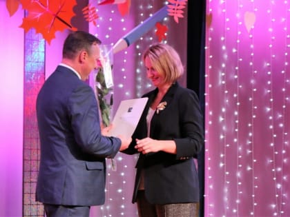 Для педагогов Мурманской области действует целый комплекс мер поддержки