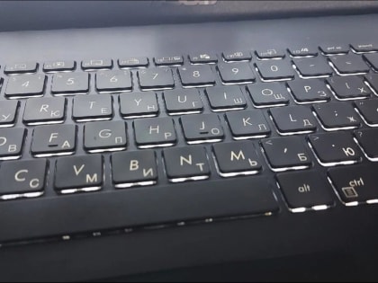 Мурманчанину грозит колония за кражу ноутбука