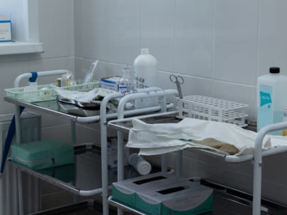 В Мурманскую область поступила вакцина против сезонного гриппа