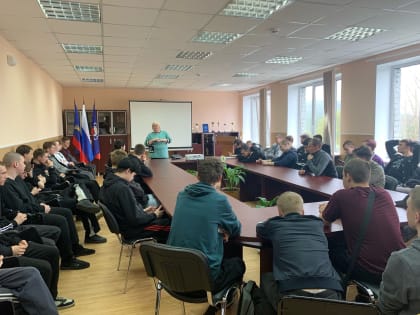 Месячник антинаркотической направленности популяризации здорового образа жизни на территории Мурманской области