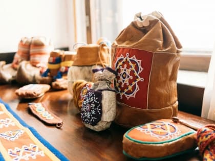 В Мурманской области 43 млн рублей направлено на этнокультурное развитие региона