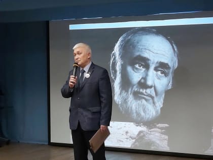 Уважаемые земляки, 8 февраля в областной детско-юношеской библиотеке принял участие в мероприятиях, посвященных памяти Почетного гражданина города-героя Мурманска, писателя, военно