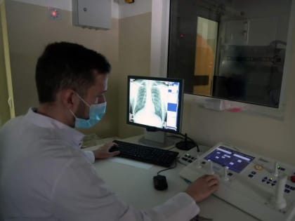 Увеличение случаев пневмонии в России требует внимания