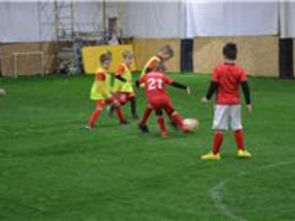 ТАК ПОБЕЖДАЮТ ЮНЫЕ МУРМАНЧАНЕ