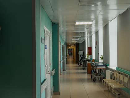 За девять месяцев в медучреждения Мурманской области с инсультом поступило 1586 пациентов