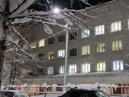 В Полярных Зорях планируют создать Центр промышленной медицины