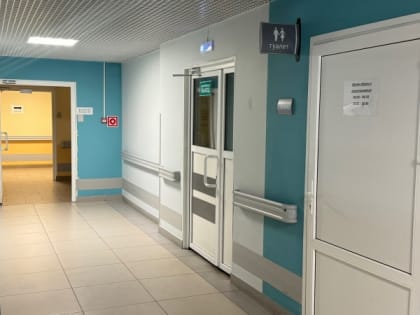 При росте заболеваемости коронавирусом FLiRT в Мурманске откроют провизорный госпиталь