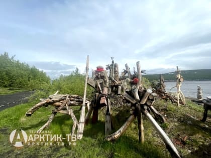 По Мурманской области ожидается переменная облачность. Временами дождь