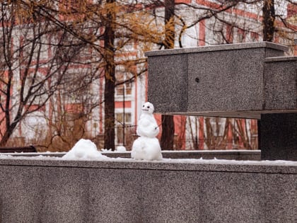 Сильный ветер и температура до +1 градуса ожидаются в Мурманской области