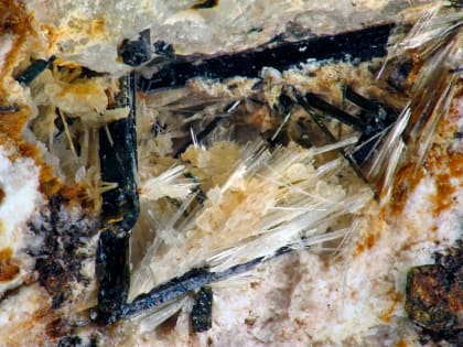 Хибинская азбука. Буква «Е»