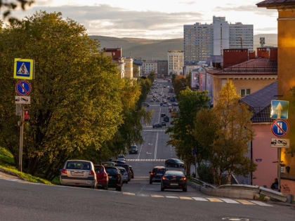 Вниманию водителей