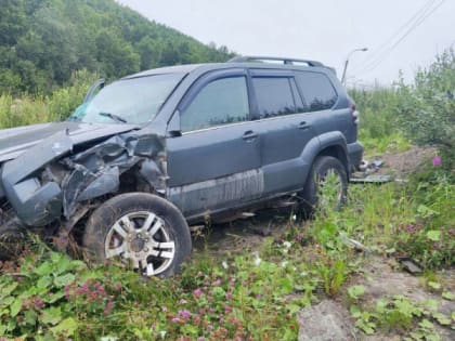 Водитель, допустивший наезд на световую опору на проспекте Кольском областного центра, находился за рулем в нетрезвом состоянии