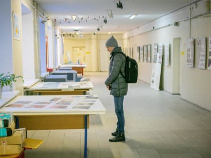 Грант в 70 млн рублей выиграл Мурманский технологический колледж сервиса