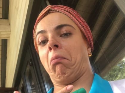 «Лишили» пальцев мурманскую актрису на съемках сериала на «ТНТ»