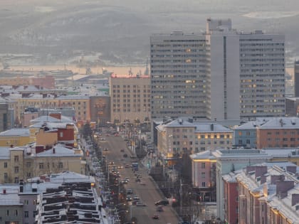 Вниманию водителей