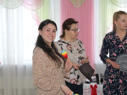 Управление образования города Апатиты