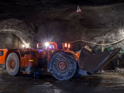 В Кировске продолжится развитие рудно-сырьевой базы