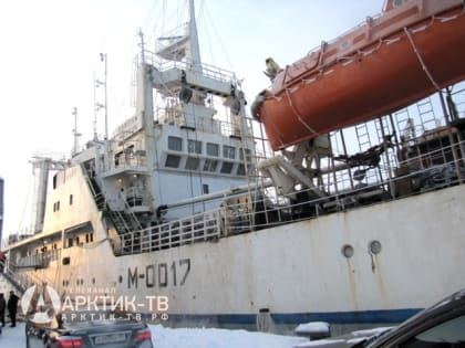 Вакансии в судоходной отрасли стали одними из самых высокооплачиваемых в России - Роструд