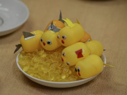 ХОЧЕШЬ БЫТЬ ЗДОРОВ - ПЛАВАЙ