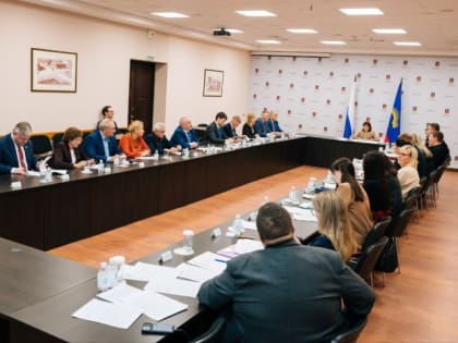 Бюджет Мурманской области на 2025 год: приоритеты и планы