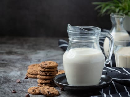 Строительные Материалы для Здоровья: Как Правильное Питание Влияет на Наш Организм